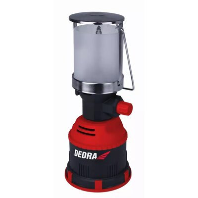 Lampa kempingowa DEDRA Piezo 31A005