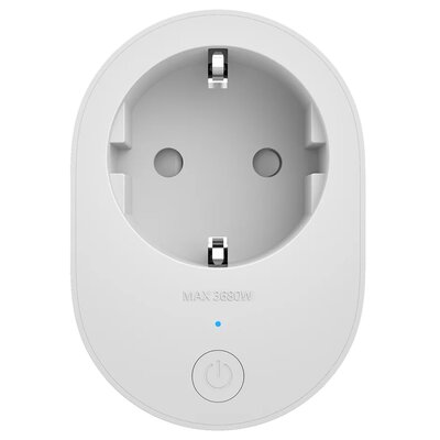 Inteligentne gniazdko XIAOMI Smart Plug 2 EU WI-FI ZNCZ302KK