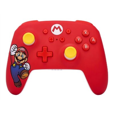 Kontroler POWERA Mario Joy