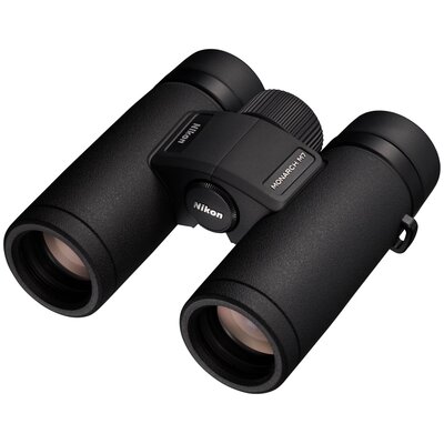Lornetka NIKON Monarch M7 8x42 Czarny