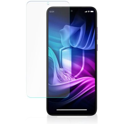 Folia ochronna 3MK Silky Matt Pro do Motorola Edge 30 Neo