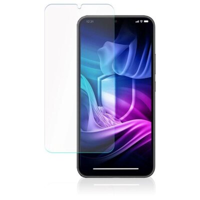 Folia ochronna 3MK Silky Matt Pro do Samsung Galaxy A34 5G