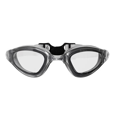 Okulary pływackie NILS AQUA NQG180AF Szary filtr UV
