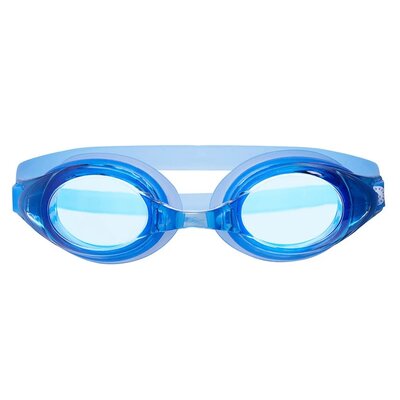 Okulary pływackie NILS AQUA NQG130AF Niebieski filtr UV