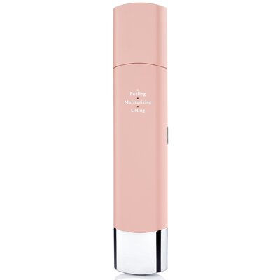 Urządzenie do peelingu kawitacyjnego BEAUTIFLY Scrub Slim Blush 28 kHz