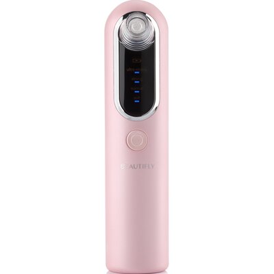 Urządzenie do mikrodermabrazji diamentowej BEAUTIFLY Derma Blush