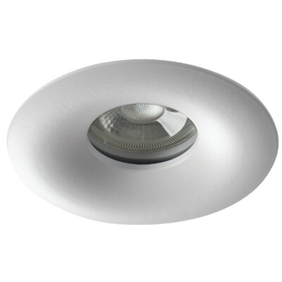 Pierścień oprawy punktowej KANLUX Droxy DSO-W Biały