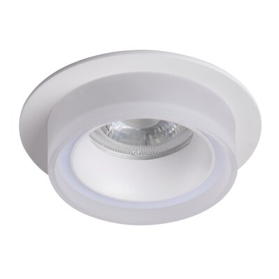 Oczko sufitowe KANLUX Lonvi DSO W/W Biały