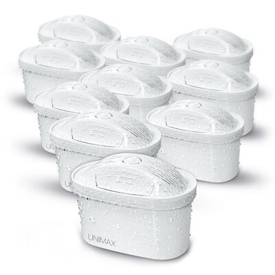 Wkład filtrujący DAFI Standard Unimax (10 szt.)