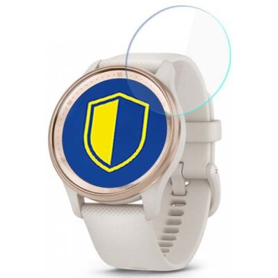 Folia ochronna 3MK Watch Protection ARC do Garmin Vivomove Trend
