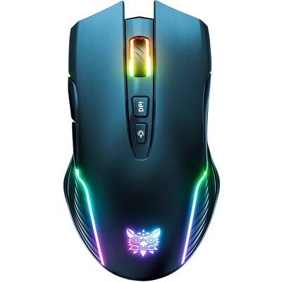 Mysz ONIKUMA CW905 Czarny