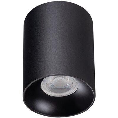 Oprawa stropowa KANLUX Riti GU10 B/B