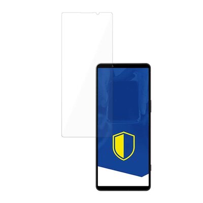 Szkło hybrydowe 3MK FlexibleGlass do SONY Xperia 1 V