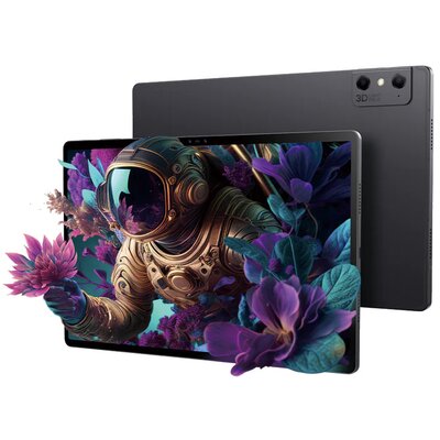 Tablet NUBIA Pad 3D 12.4" 8/128 GB LTE Wi-Fi Czarny