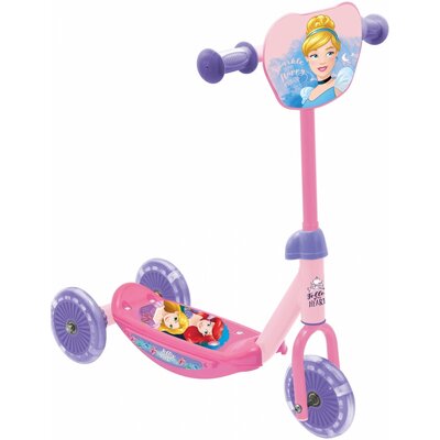Hulajnoga dla dzieci DISNEY Princess