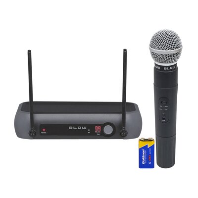 Mikrofon BLOW PRM901