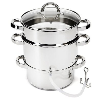 Sokownik FLORINA 5S5841 5 L