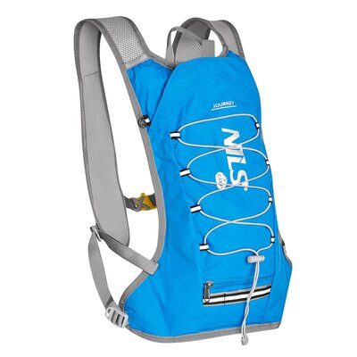 Plecak NILS CAMP NC1797 Journey Niebieski