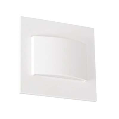 Oprawa schodowa KANLUX Erinus LED LL W-NW