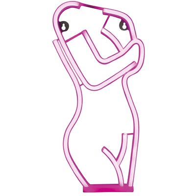 Neon LED MANTA Lady 1 SNL29PK