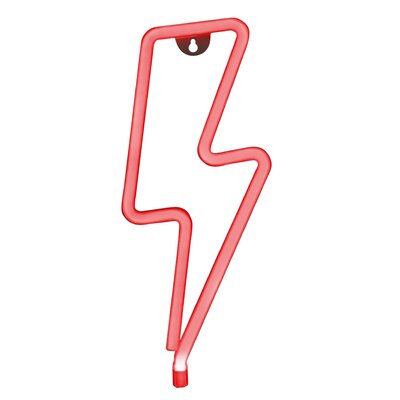 Neon LED MANTA Piorun SNL24RD