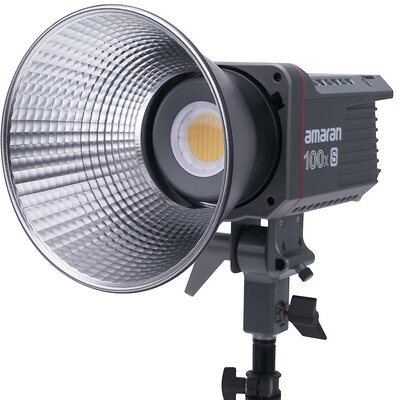 Фото - Студійне світло Aputure Lampa LED AMARAN 100x S 