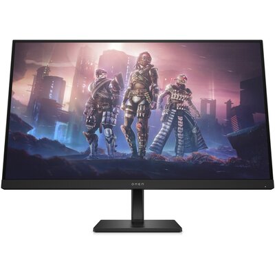 Monitor HP Omen 32q 31,5" 2560x1440px IPS 165Hz 1 ms [GTG]