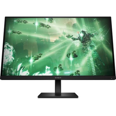 Monitor HP Omen 27Q 27" 2560x1440px IPS 165Hz 1 ms [GTG]