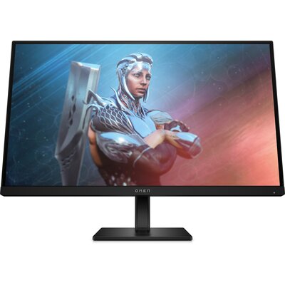 Monitor HP Omen 27" 1920x1080px IPS 165Hz 1 ms [GTG]