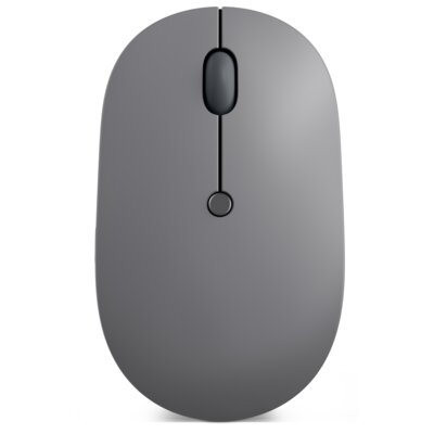Mysz LENOVO Go Szary