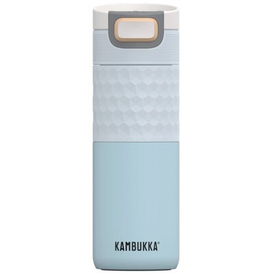 Kubek termiczny KAMBUKKA Etna Grip Niebieski