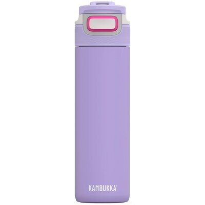 Butelka termiczna KAMBUKKA Elton Insulated Fioletowy 600 ml