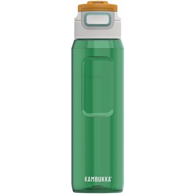 Butelka plastikowa KAMBUKKA Elton Zielony