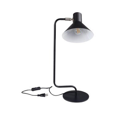 Lampa biurkowa KANLUX NEDIA E14 B