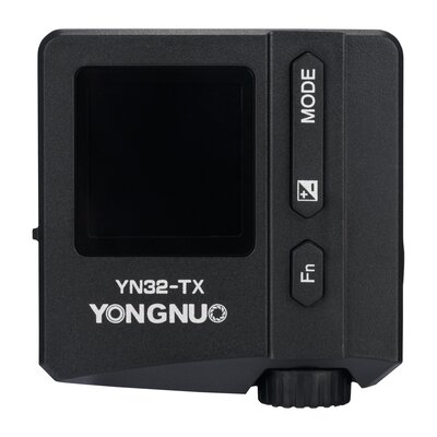 Wyzwalacz radiowy Yongnuo YN32-TX do Sony