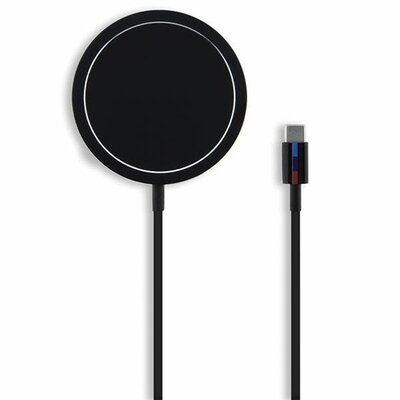 Ładowarka indukcyjna BMW M Edition MagSafe 15W Czarny