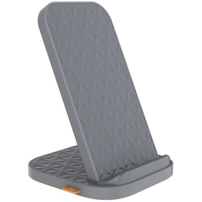 Ładowarka indukcyjna XTORM XW403 Stand Solo 15W Czarny