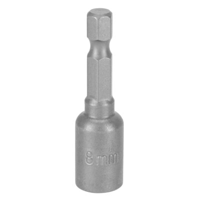Końcówka magnetyczna z nasadką PROLINE 10691 (5 szt.)