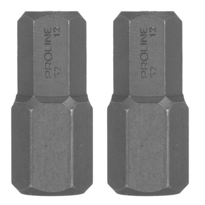 Bity PROLINE 10862 (2 szt.)