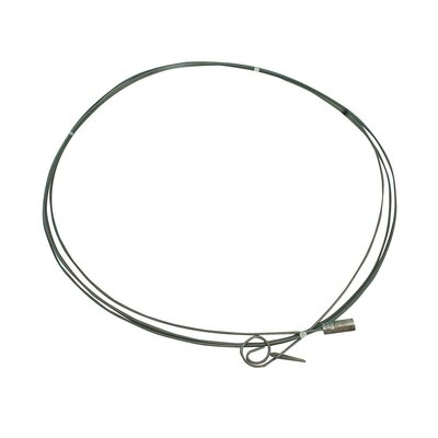 Drut kominowy PROLINE 12786 (6 m)