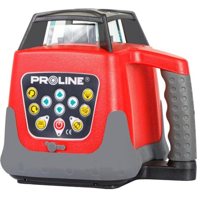 Laser rotacyjny PROLINE 15162