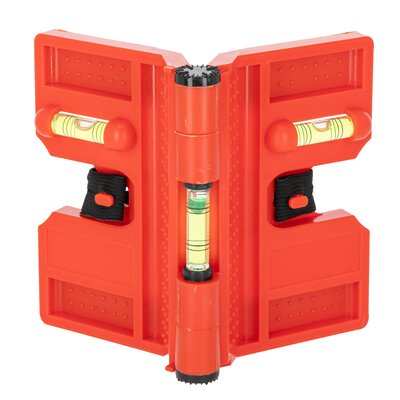 Poziomnica ręczna PROLINE 15300