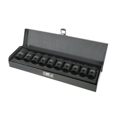 Zestaw nasadek udarowych PROLINE 18490