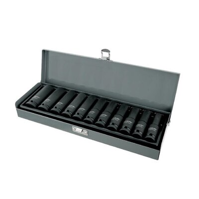 Zestaw nasadek udarowych PROLINE 18494