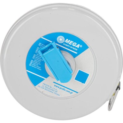 Taśma miernicza MEGA 20315 (50 m)