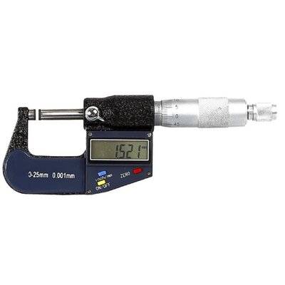 Mikrometr PROLINE 20519