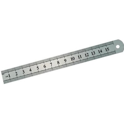 Przymiar stalowy MEGA 22015