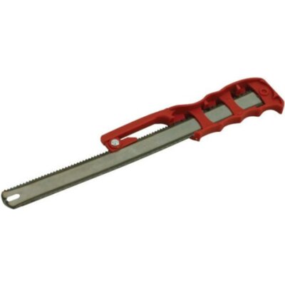 Rękojeść z brzeszczotem PROFIX 23212