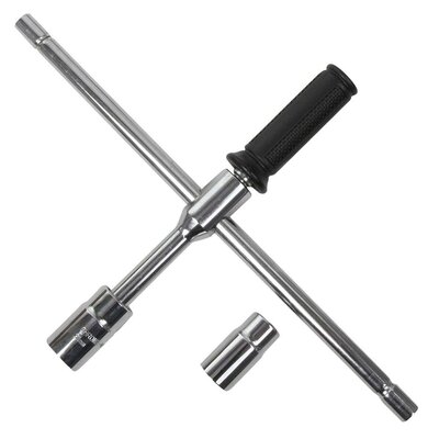 Klucz do kół PROLINE 29022