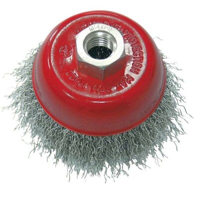 Szczotka druciana PROLINE 32510